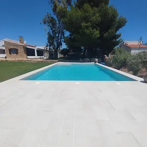 Nina's Paradise Villa